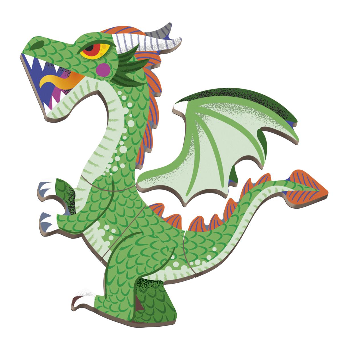 Magneti'book - Dragones - Imagen 5