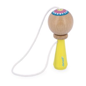Boliches Applepop