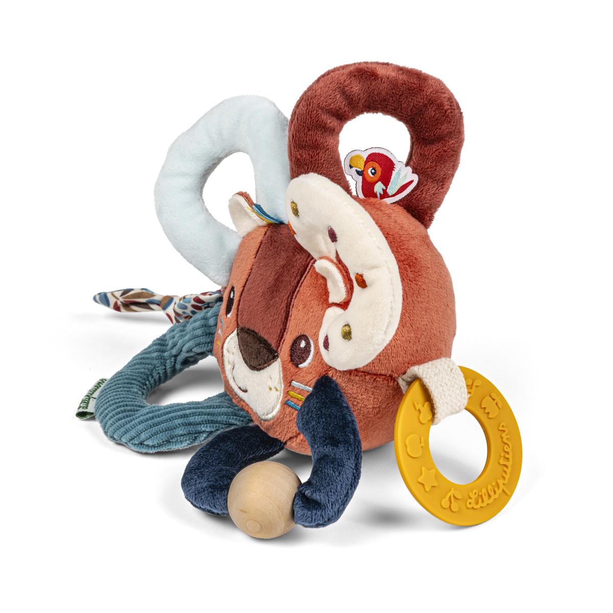 Jack - Anillos sensoriales - Imagen 5