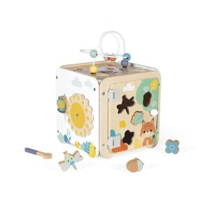 Pure - Cubo multiactividades