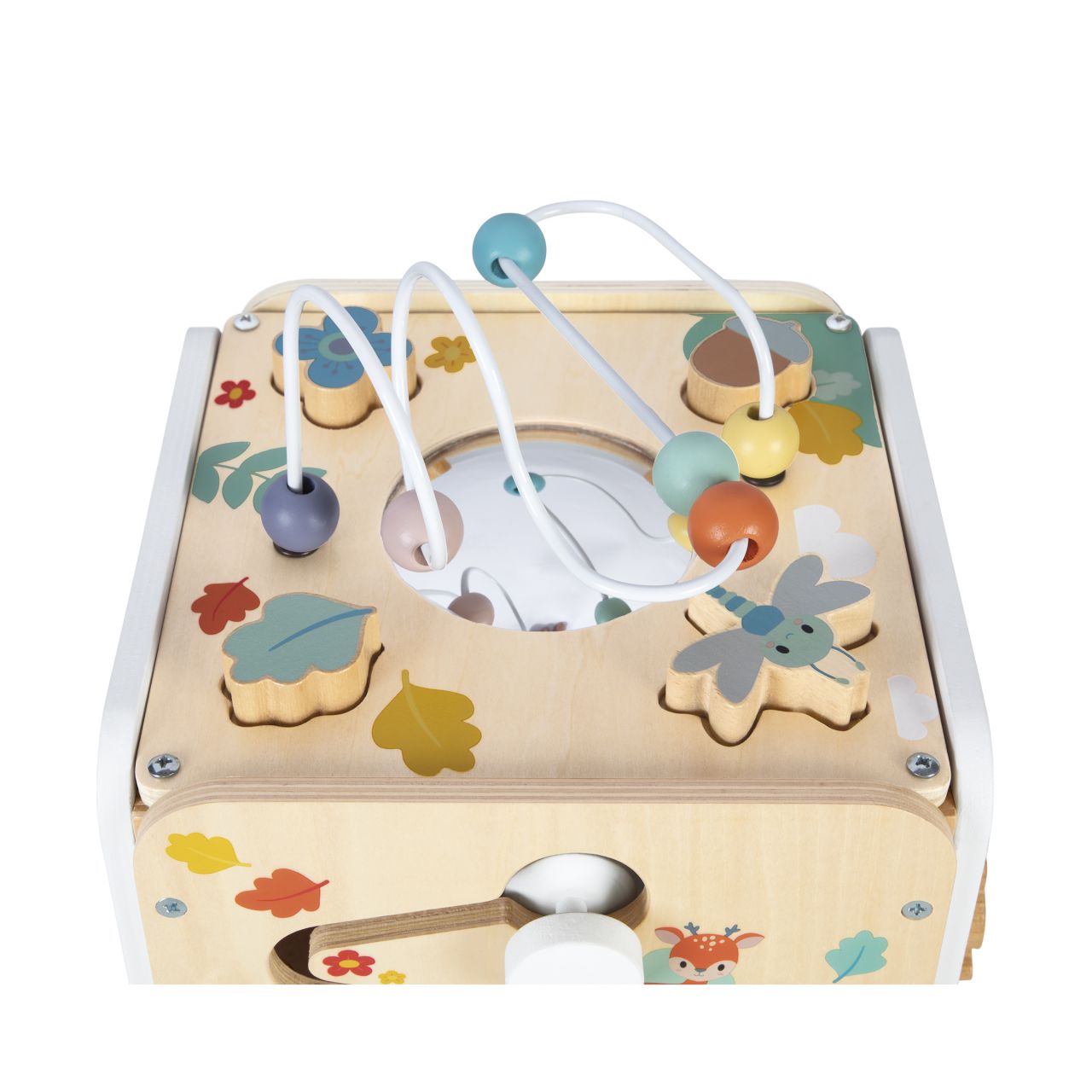 Pure - Cubo multiactividades - Imagen 4