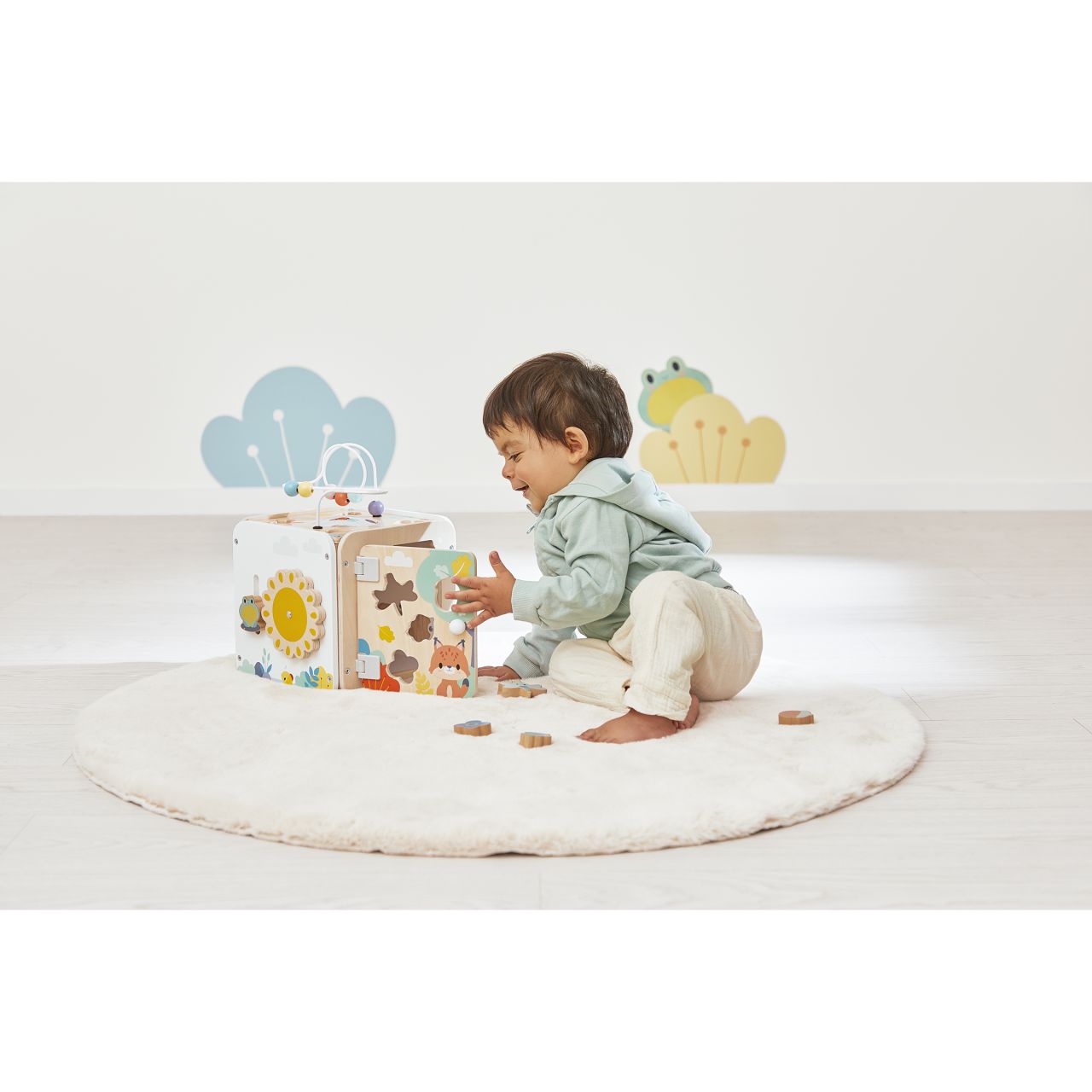 Pure - Cubo multiactividades - Imagen 9