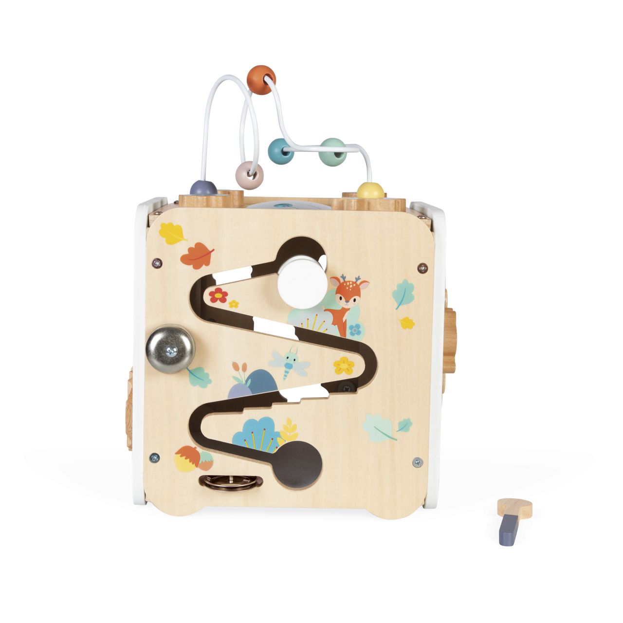 Pure - Cubo multiactividades - Imagen 17
