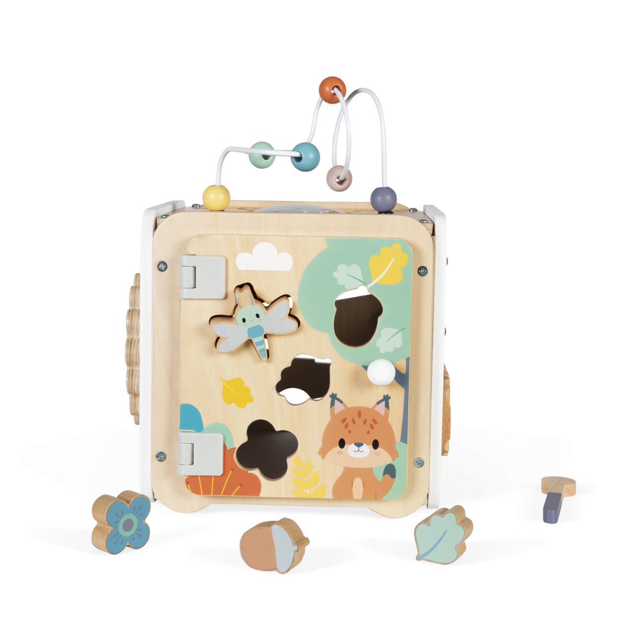 Pure - Cubo multiactividades - Imagen 18