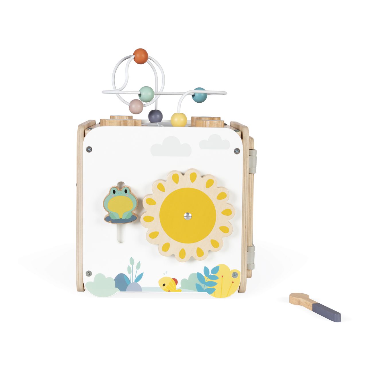 Pure - Cubo multiactividades - Imagen 19