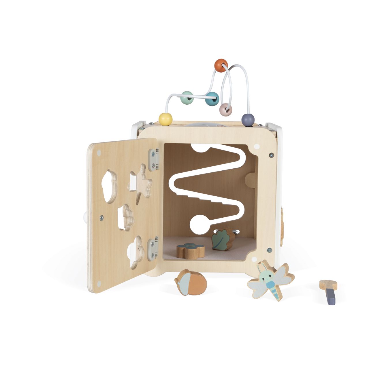 Pure - Cubo multiactividades - Imagen 3