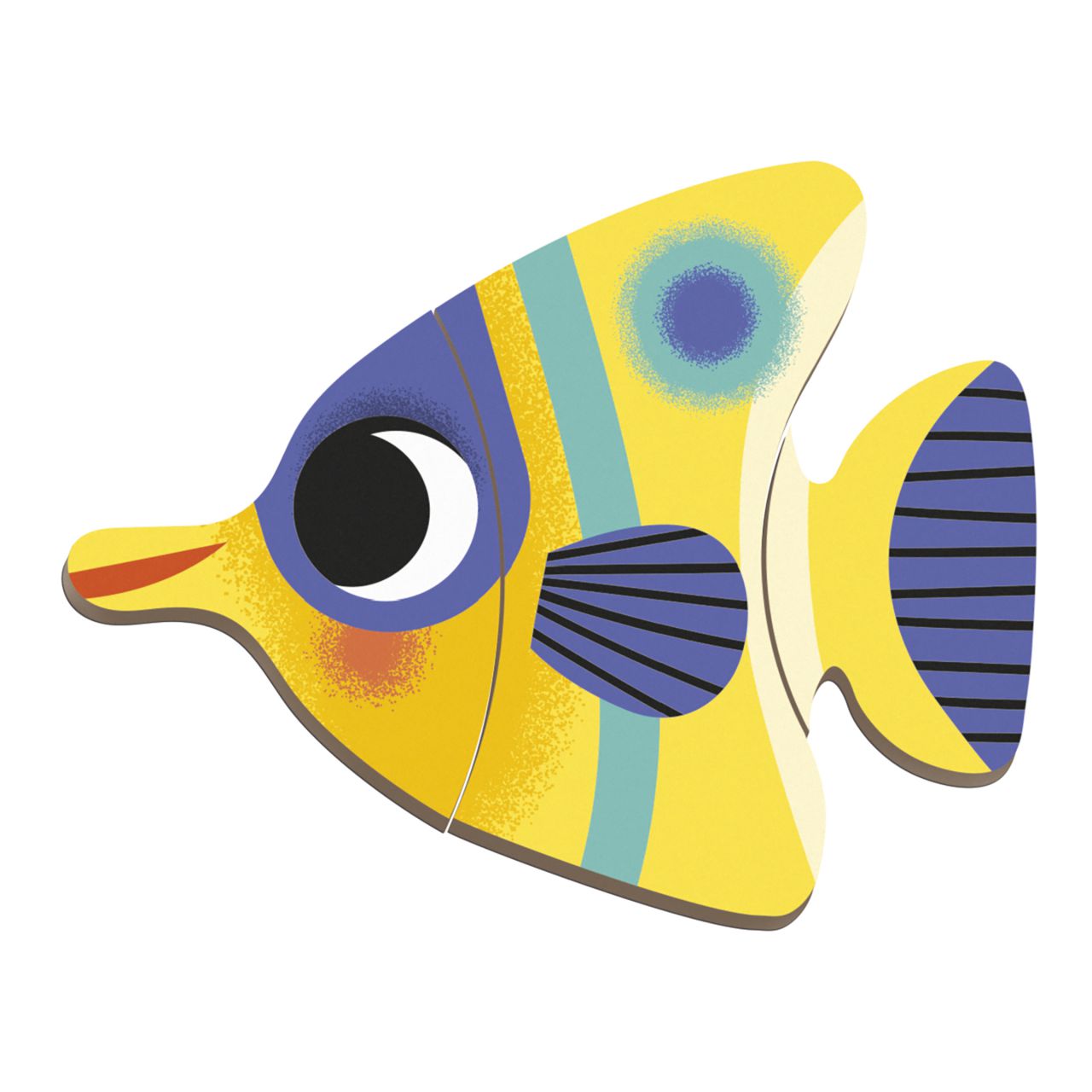 Magneti'book - Peces tropicales - Imagen 5