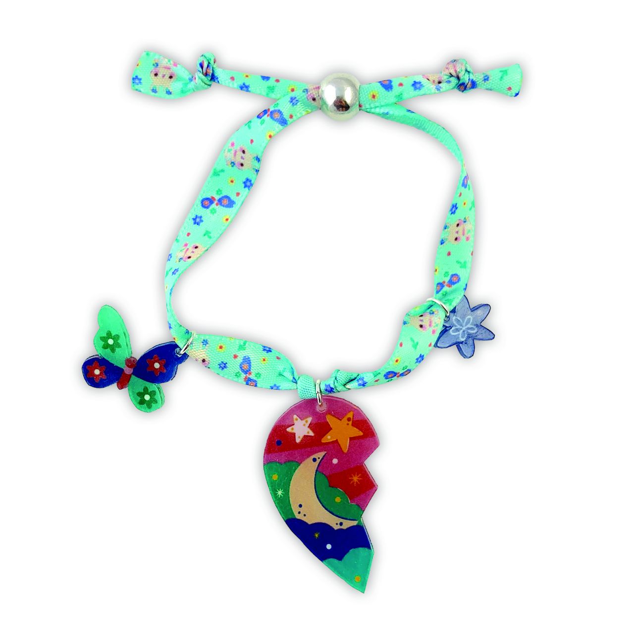 Joyas de la amistad de plástico mágico - Imagen 4