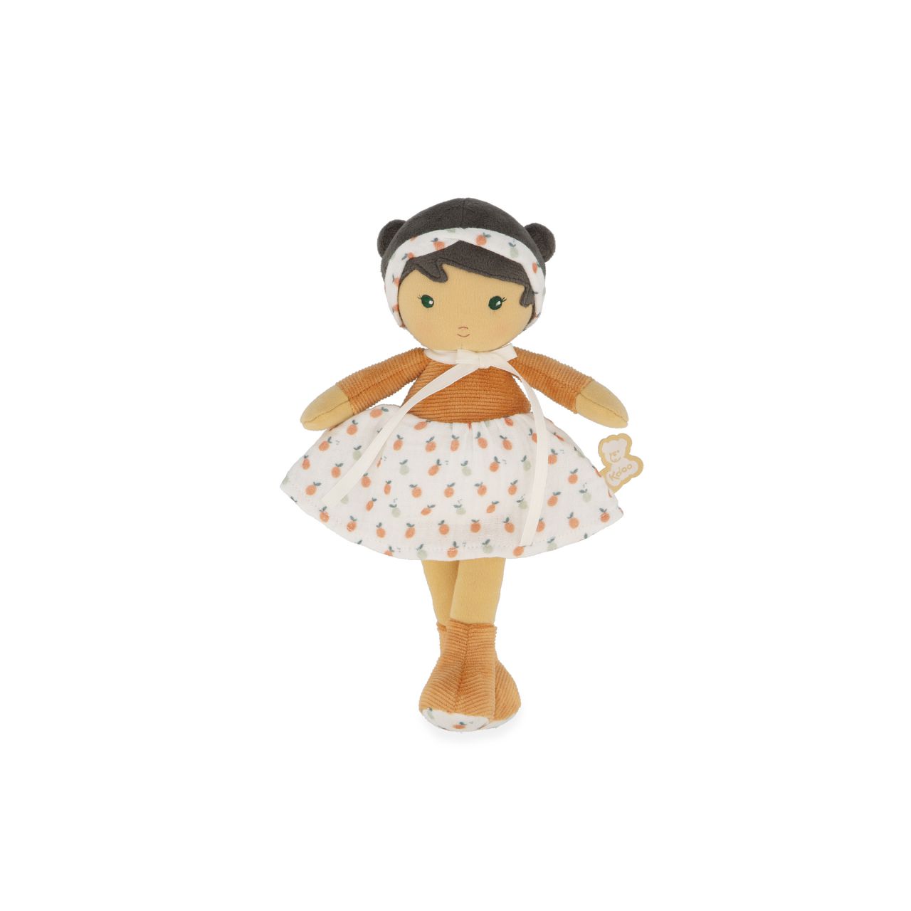 Muñeca de trapo - Eloise - Imagen 2