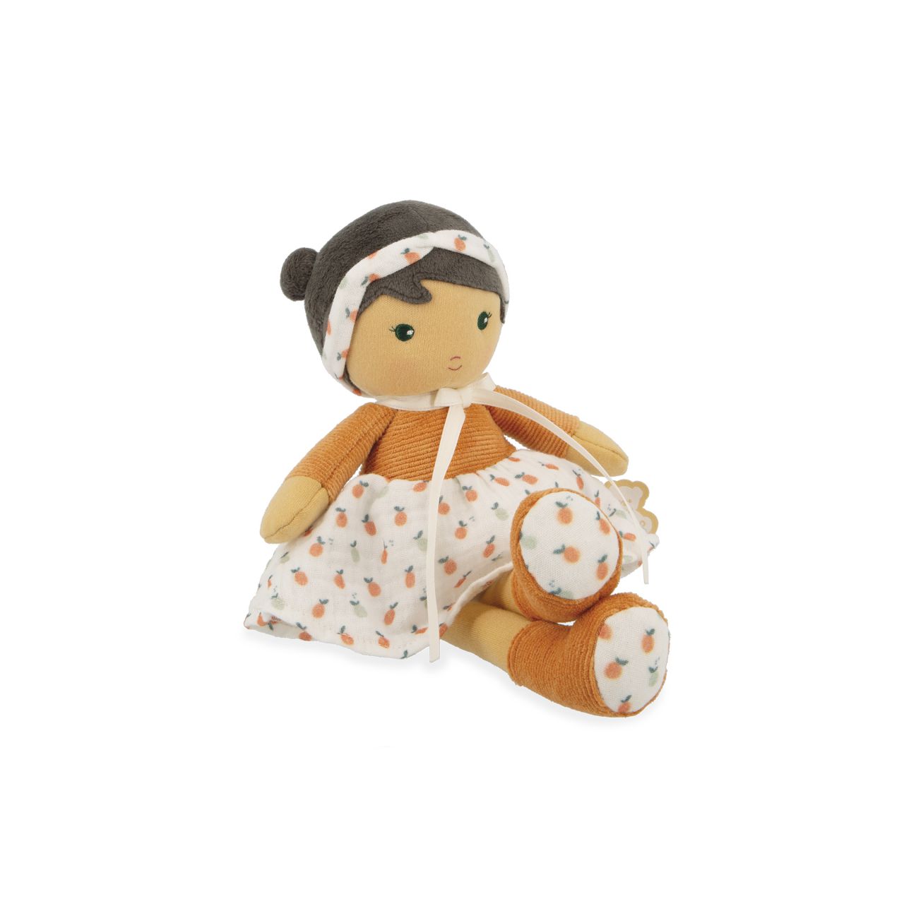 Muñeca de trapo - Eloise - Imagen 3