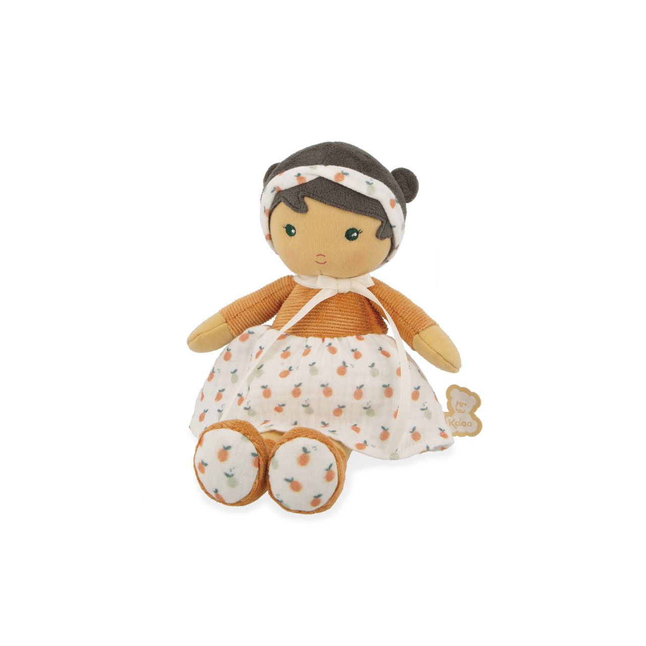 Muñeca de trapo - Eloise - Imagen 4