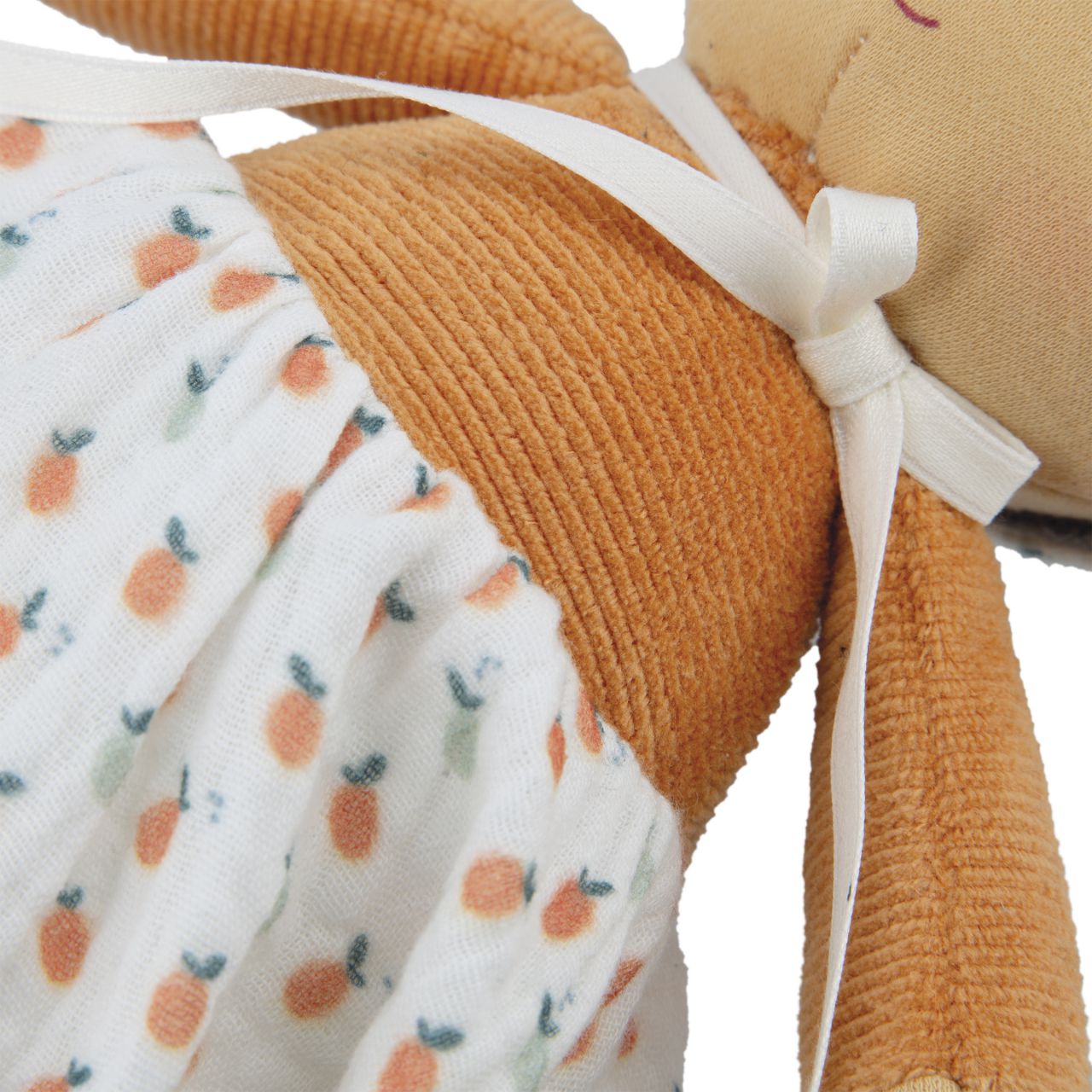 Muñeca de trapo - Eloise - Imagen 5
