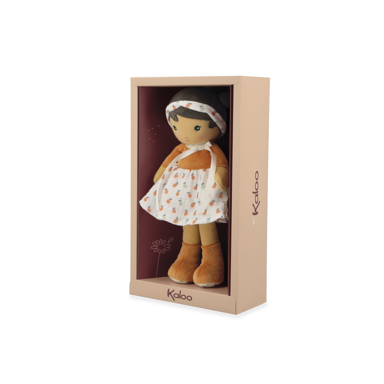 Muñeca de trapo - Eloise - Imagen 7