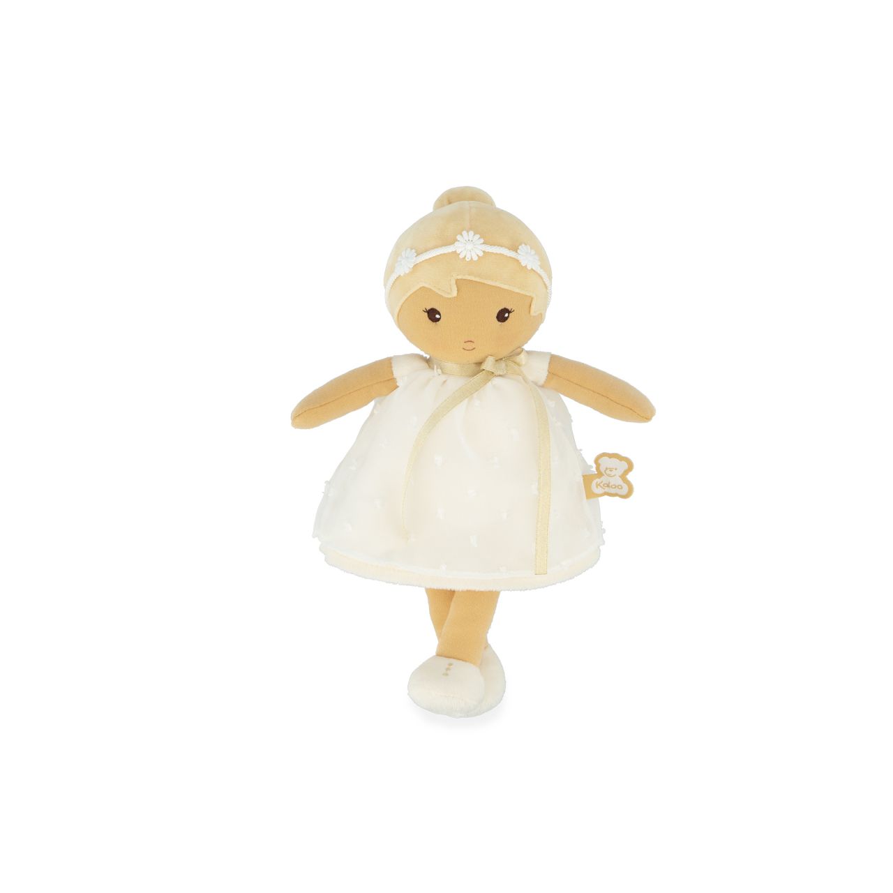 Muñeca de trapo - Daphne - Imagen 2