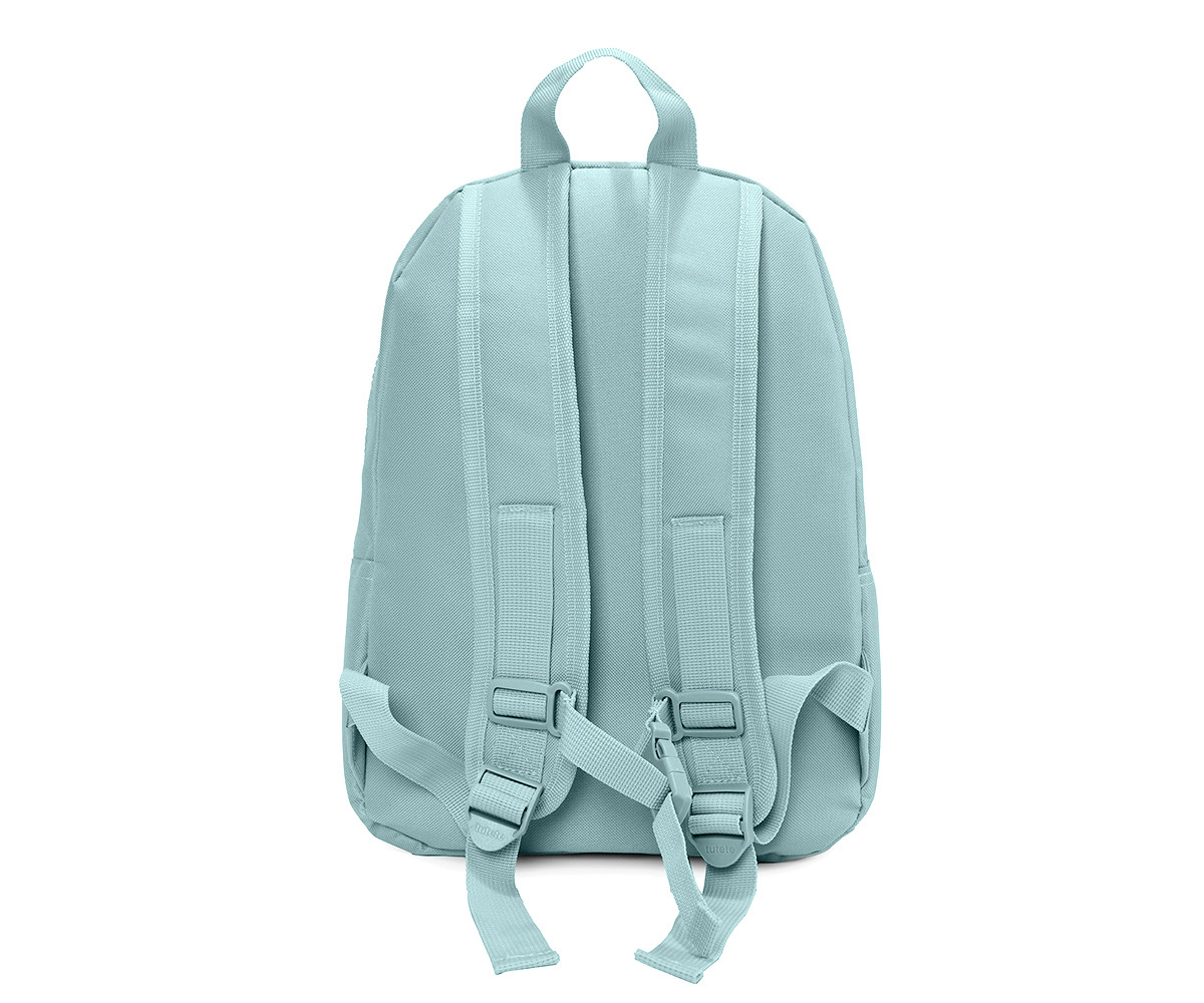 Mochila Solid Colour - Tutete - Imagen 6
