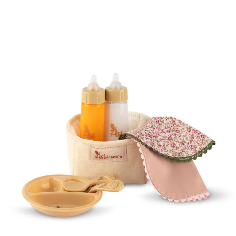 Set de comiditas - varios modelos - Imagen 6