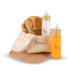 Set de comiditas - varios modelos