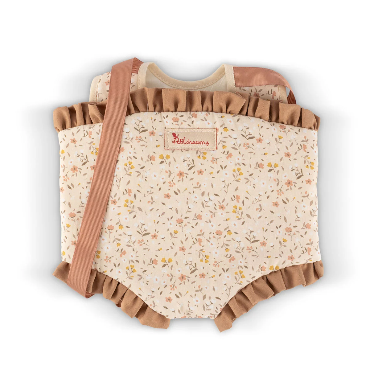 Mochila porteo muñecas - varios modelos - Imagen 4