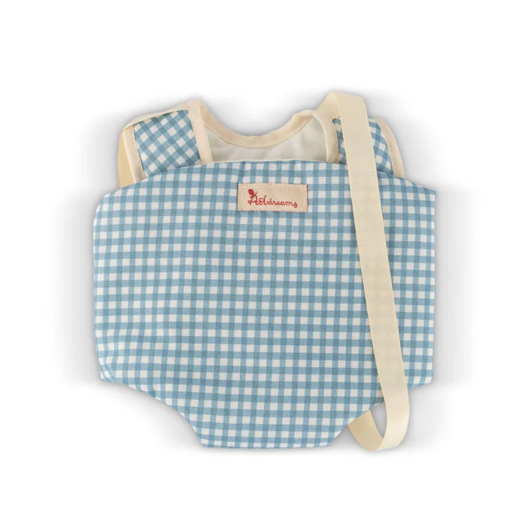 Mochila porteo muñecas - varios modelos - Imagen 5