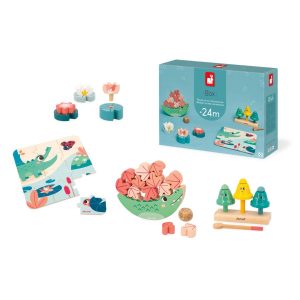 Box 24 meses - Caja regalo