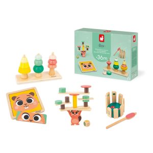 Box 36 meses - Caja regalo