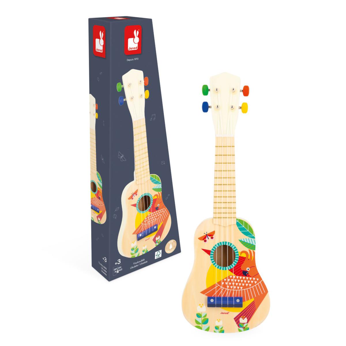 Ukelele Gioia - Imagen 2