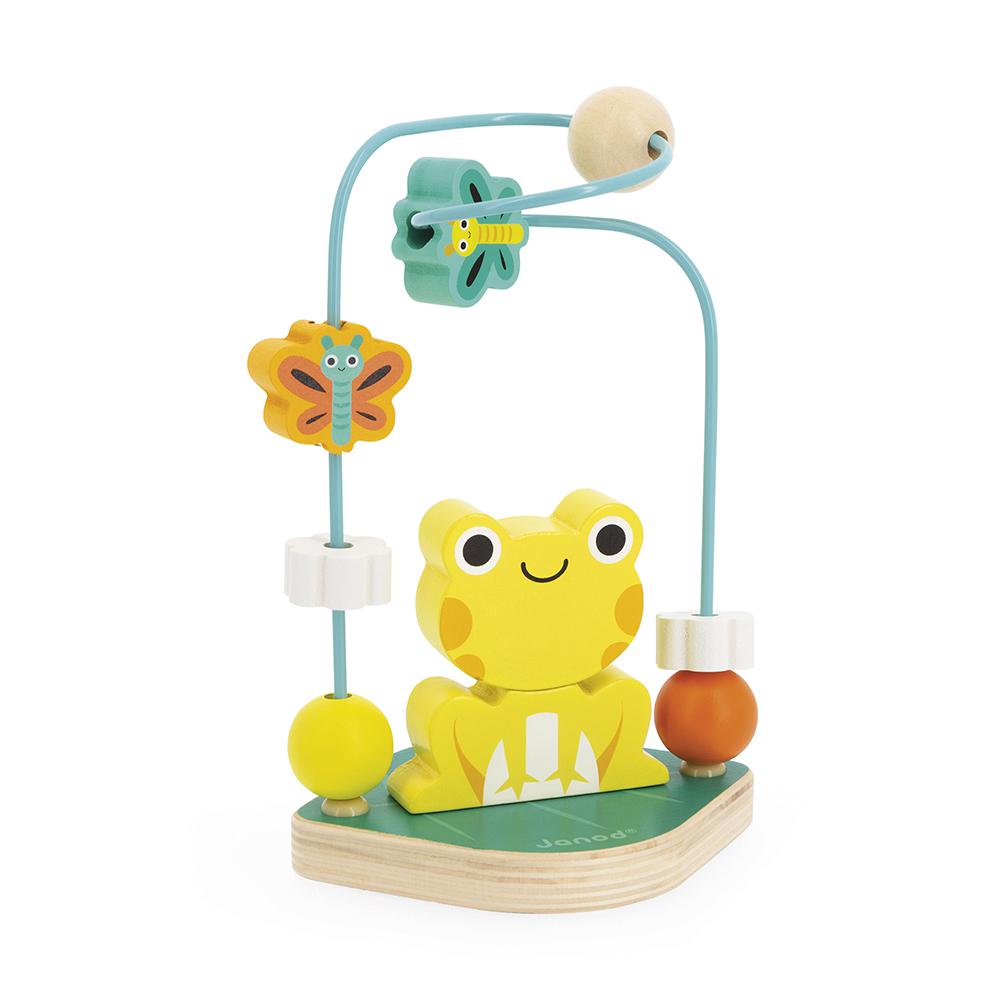 Tropik - Looping rana
