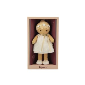 Muñeca de trapo - Daphne