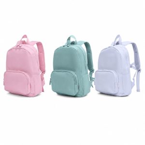 Mochila Solid Colour - Tutete