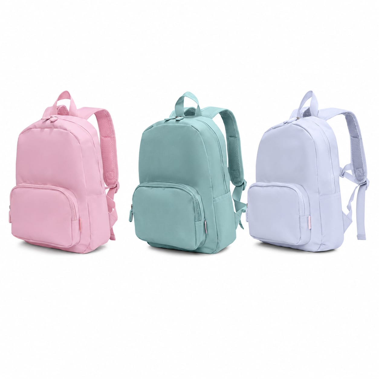 Mochila Solid Colour - Tutete