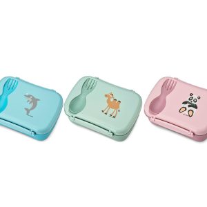 Caja de almuerzo N´ice Box (refrigerada)