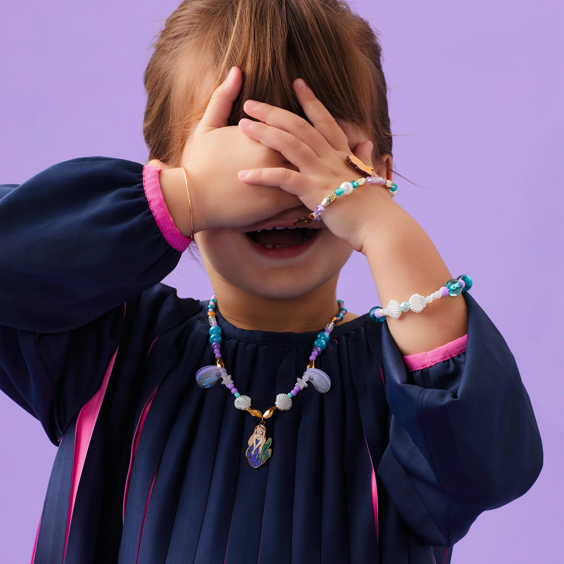 Brazalete Plume - Calypso - Imagen 2
