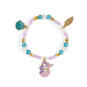 Brazalete Plume - Calypso