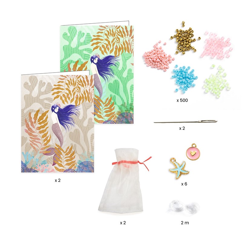 Kit joyas You & Me - Mar - Imagen 3