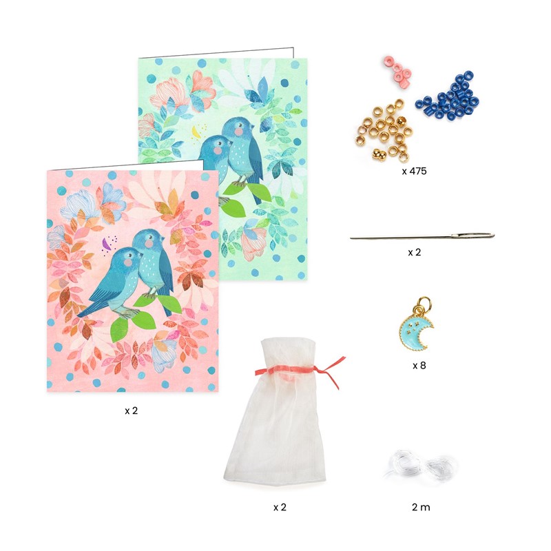 Kit joyas You & Me - Cielo - Imagen 3