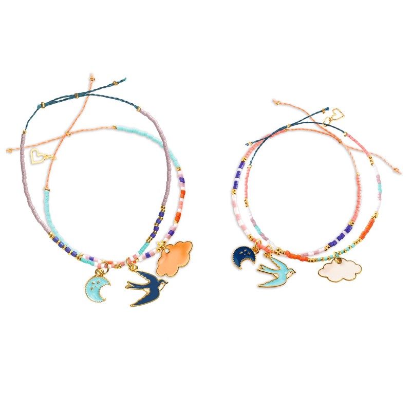 Kit joyas You & Me - Cielo - Imagen 2