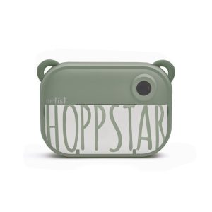 Hoppstar Artist Laurel - Cámara de impresión térmica