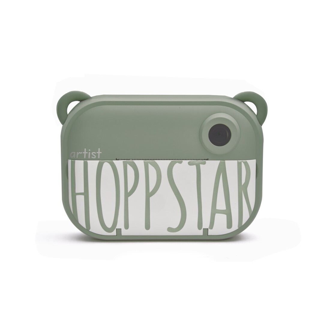 Hoppstar Artist Laurel - Cámara de impresión térmica