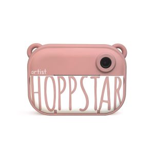 Hoppstar Artist Blush - Cámara de impresión térmica