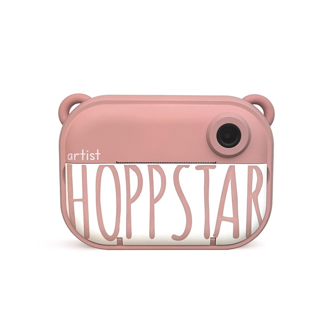 Hoppstar Artist Blush - Cámara de impresión térmica