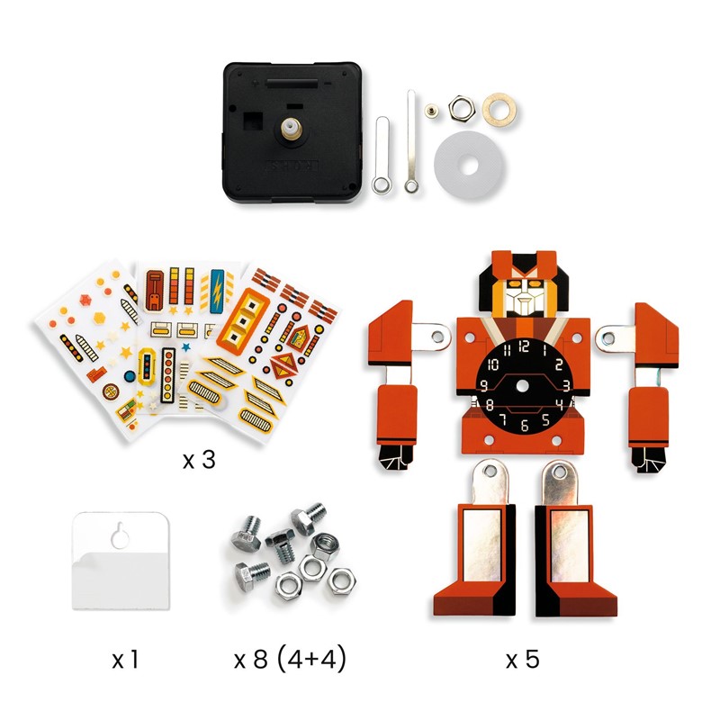 DIY Robotime - Imagen 2