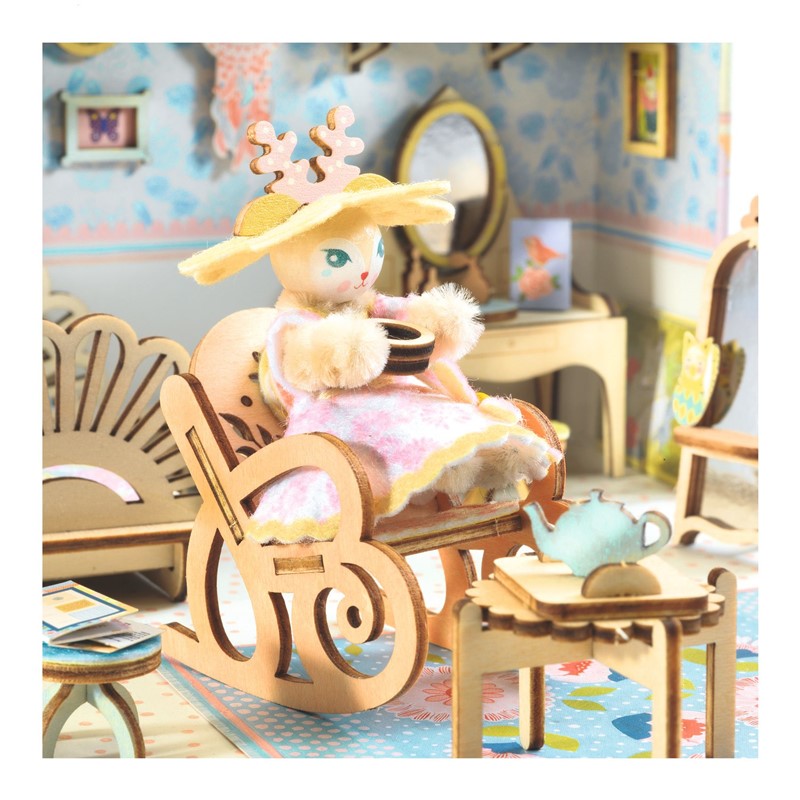 Mi House - Alba - Imagen 2