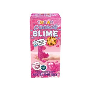 Tuban DIY Slime Cookies