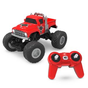 Driven - R/C Monster Truck Blaze