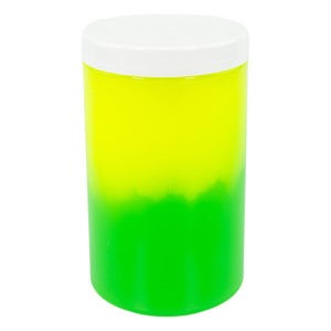 Tuban Jiggly slime neo duo (amarillo y verde) - Imagen 4