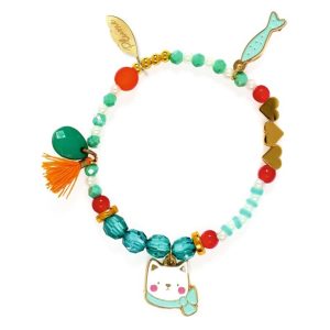Brazalete Plume - Hanaé