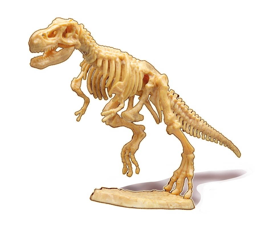 Kit Excavación T-rex - Imagen 2