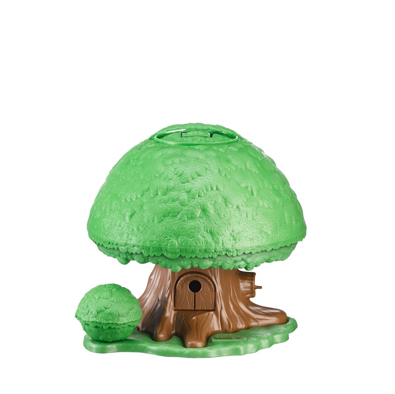 Klorofil - El árbol mágico - Imagen 4