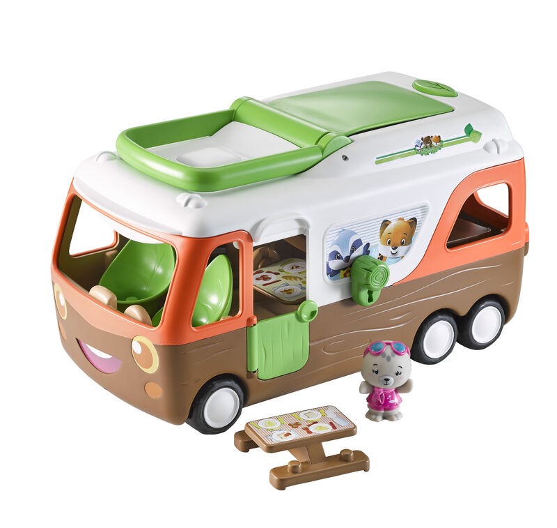 Klorofil - Autocaravana - Imagen 3