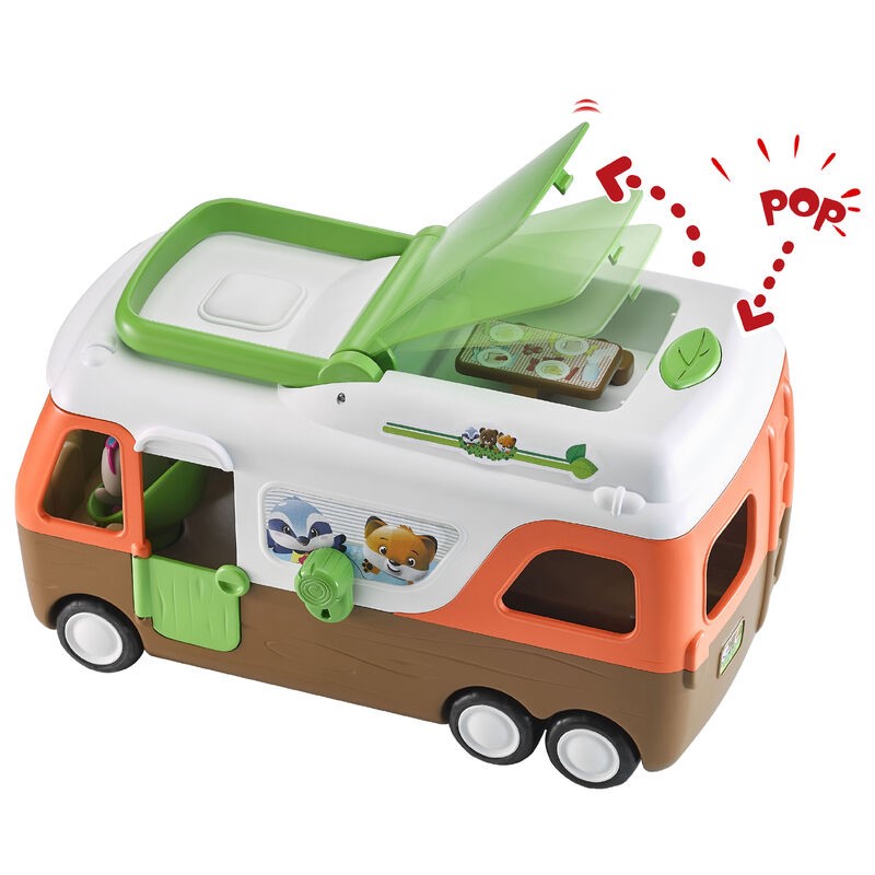 Klorofil - Autocaravana - Imagen 5